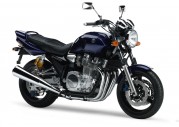 Yamaha XJR1300 Yamaha XJR1300